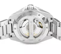 Tag Heuer Grand Carrera WAV511A.BA0900 - view 5