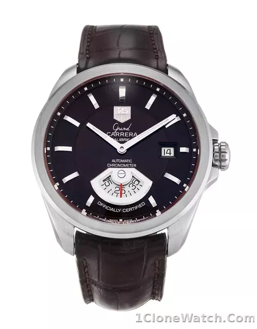Tag Heuer Grand Carrera WAV511C.FC6230