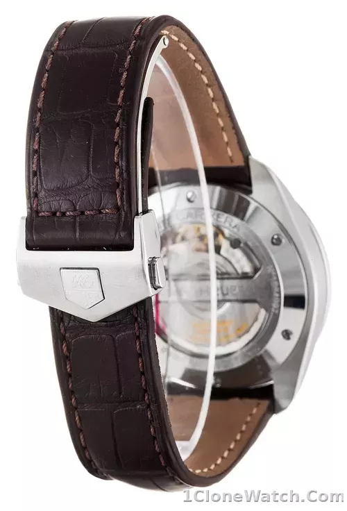 Tag Heuer Grand Carrera WAV511C.FC6230 - detail