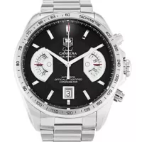 Tag Heuer Grand Carrera WAV511C.FC6230 - view 6