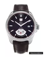 Tag Heuer Grand Carrera WAV511C.FC6230 Men Automatic 40.2 MM - view 1