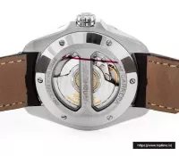 Tag Heuer Grand Carrera WAV511C.FC6230 Men Automatic 40.2 MM - view 5