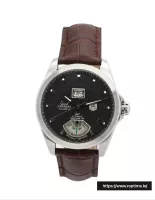Tag Heuer Grand Carrera WAV5113.FC6231 Men Automatic 42.5 MM - view 1