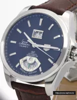 Tag Heuer Grand Carrera WAV5113.FC6231 Men Automatic 42.5 MM - view 4