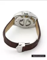 Tag Heuer Grand Carrera WAV5113.FC6231 Men Automatic 42.5 MM - view 5