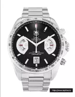 Tag Heuer Grand Carrera CAV511A.BA0902 Men Quartz 43 MM - view 1