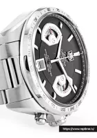 Tag Heuer Grand Carrera CAV511A.BA0902 Men Quartz 43 MM - view 5