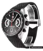 Tag Heuer Grand Carrera CAV511C.FT6016 Men Quartz 43 MM - view 3