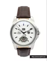 Tag Heuer Grand Carrera WAV5112.FC6231 Men Automatic 42.5 MM - view 1