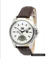 Tag Heuer Grand Carrera WAV5112.FC6231 Men Automatic 42.5 MM - view 3