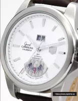 Tag Heuer Grand Carrera WAV5112.FC6231 Men Automatic 42.5 MM - view 4