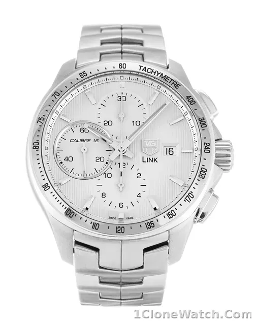 Tag Heuer Link CAT2011.BA0952