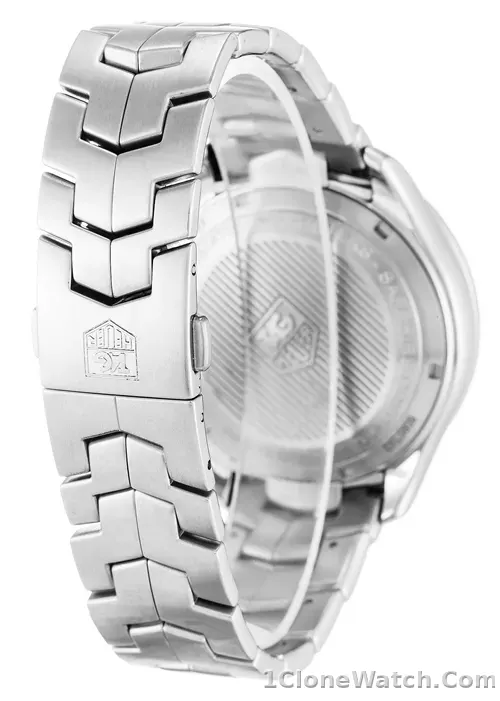 Tag Heuer Link CAT2011.BA0952 - detail