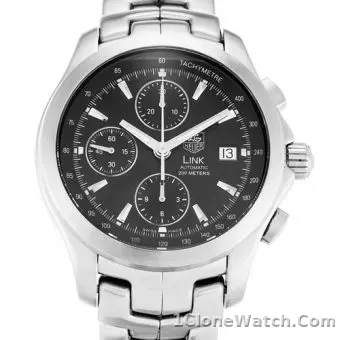 Tag Heuer Link CAT2011.BA0952 - detail