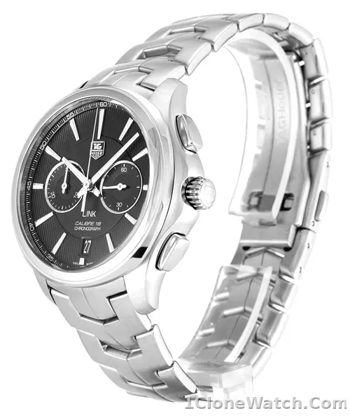 Tag Heuer Link CAT2110.BA0959 - detail