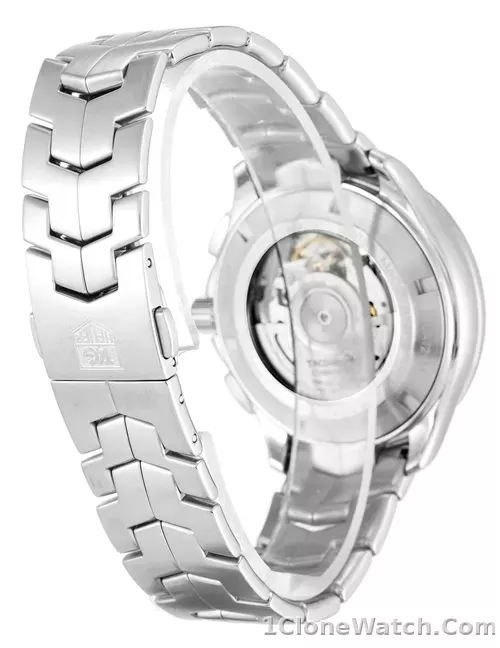 Tag Heuer Link CAT2110.BA0959 - detail