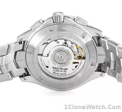 Tag Heuer Link CAT2110.BA0959 - detail