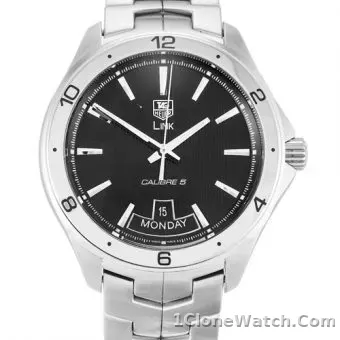 Tag Heuer Link CAT2110.BA0959 - detail