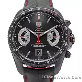 Tag Heuer Link CAT2110.BA0959 - detail
