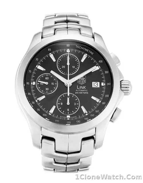 Tag Heuer Link CJF2110.BA0594