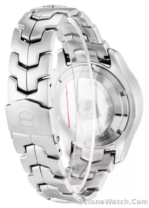 Tag Heuer Link CJF2110.BA0594 - detail