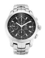 Tag Heuer Link CJF2110.BA0594 - view 1
