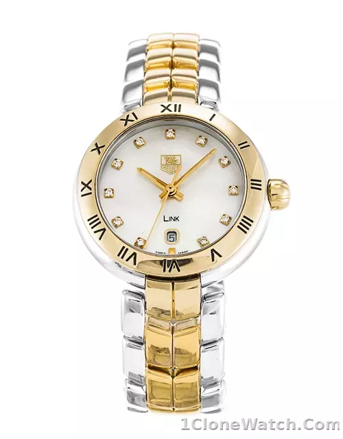Tag Heuer Link WAT1453.BB0960