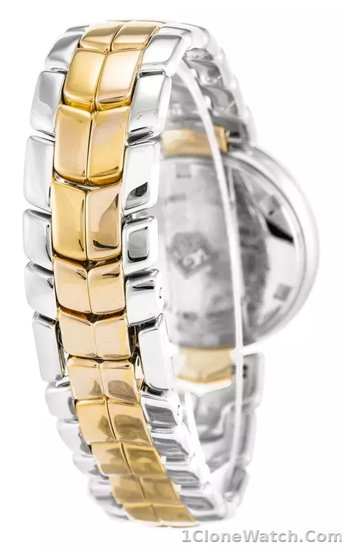 Tag Heuer Link WAT1453.BB0960 - detail