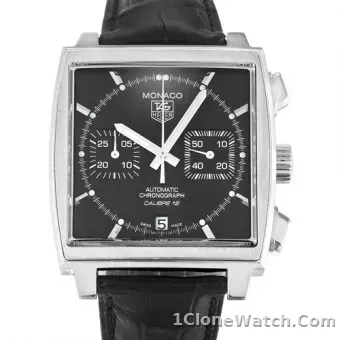 Tag Heuer Link WAT1453.BB0960 - detail