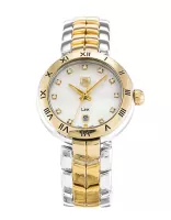 Tag Heuer Link WAT1453.BB0960 - view 1