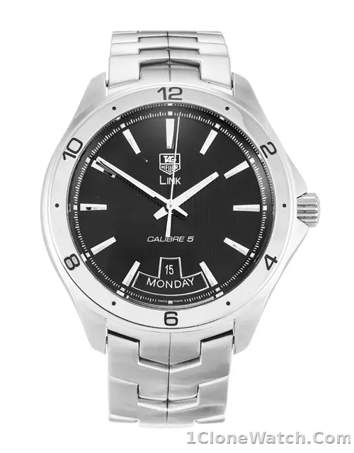 Tag Heuer Link WAT2010.BA0951