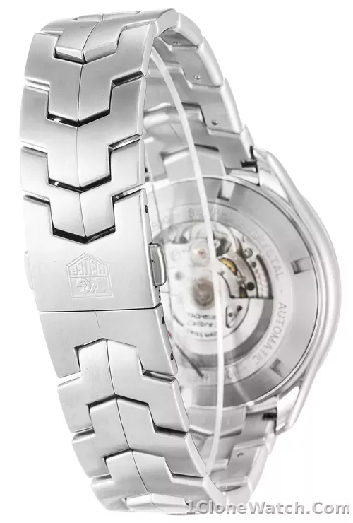 Tag Heuer Link WAT2010.BA0951 - detail