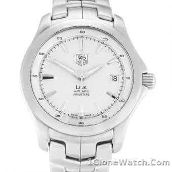Tag Heuer Link WAT2010.BA0951 - detail