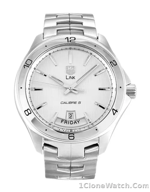 Tag Heuer Link WAT2011.BA0951