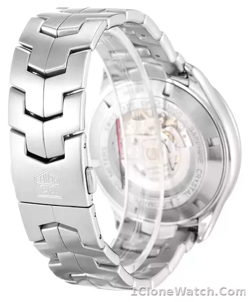 Tag Heuer Link WAT2011.BA0951 - detail