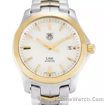 Tag Heuer Link WAT2011.BA0951 - detail