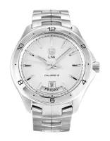 Tag Heuer Link WAT2011.BA0951 - view 1