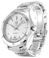 Tag Heuer Link WAT2011.BA0951 - view 3