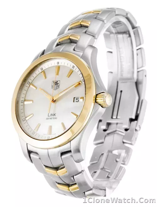 Tag Heuer Link WJF1152.BB0579 - detail
