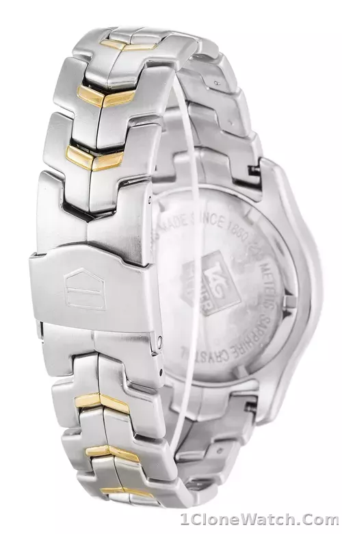 Tag Heuer Link WJF1152.BB0579 - detail