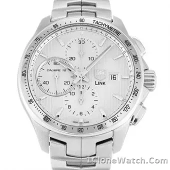Tag Heuer Link WJF1152.BB0579 - detail