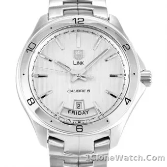 Tag Heuer Link WJF1152.BB0579 - detail