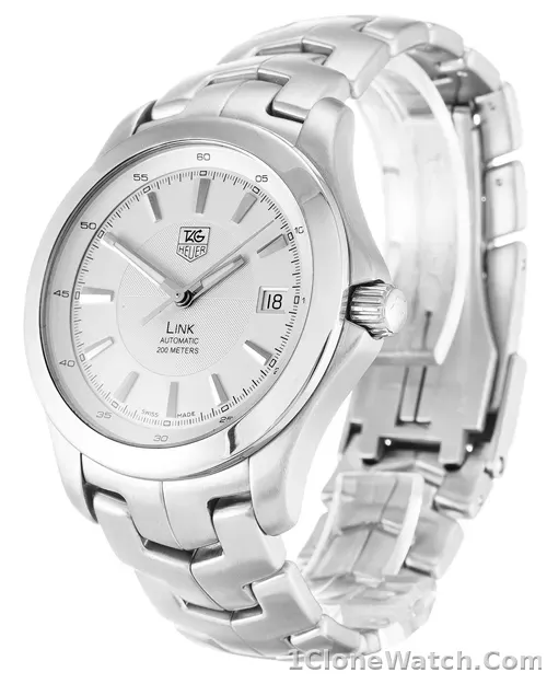 Tag Heuer Link WJF2111.BA0570 - detail