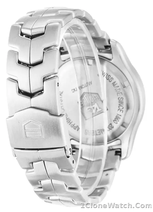 Tag Heuer Link WJF2111.BA0570 - detail