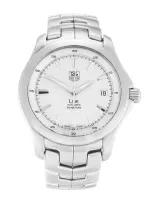 Tag Heuer Link WJF2111.BA0570 - view 1