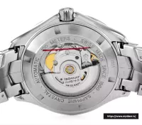 Tag Heuer Link WAT2011.BA0951 Men Automatic 42 MM - view 5