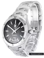 Tag Heuer Link WAT2010.BA0951 Men Automatic 42 MM - view 3