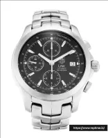 Tag Heuer Link CJF2110.BA0594 Men Automatic 42 MM - view 1