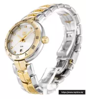 Tag Heuer Link WAT1453.BB0960 Women Quartz 27 MM - view 3