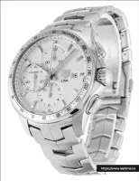 Tag Heuer Link CAT2011.BA0952 Men Quartz 43 MM - view 3